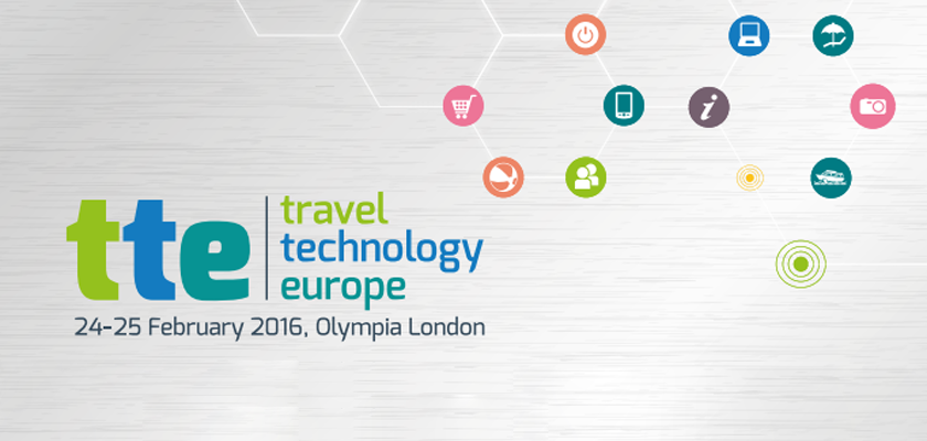 Reputize To Be Featured at Travel Technology Europe Show at Olympia London, 24-25 Feb 2016