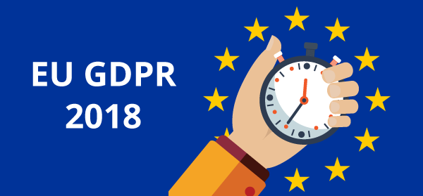 Reputize is ready for the GDPR